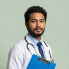 Dr. Vikram