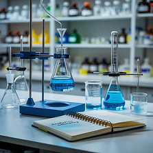 Lab Research