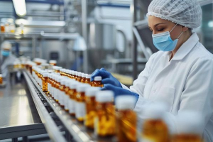 Manufacturing Excellence