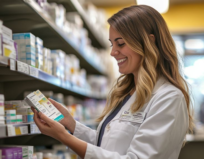 New Formulations