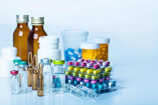 Pharma Manufacturing