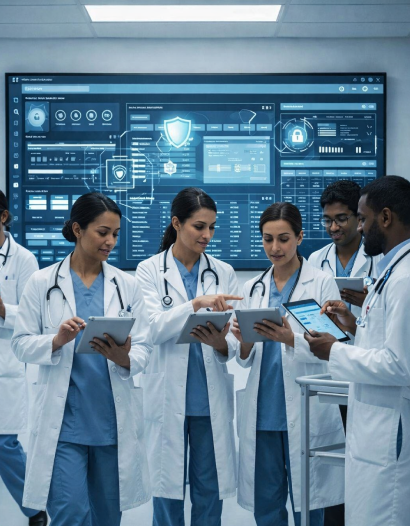 Pharma professional