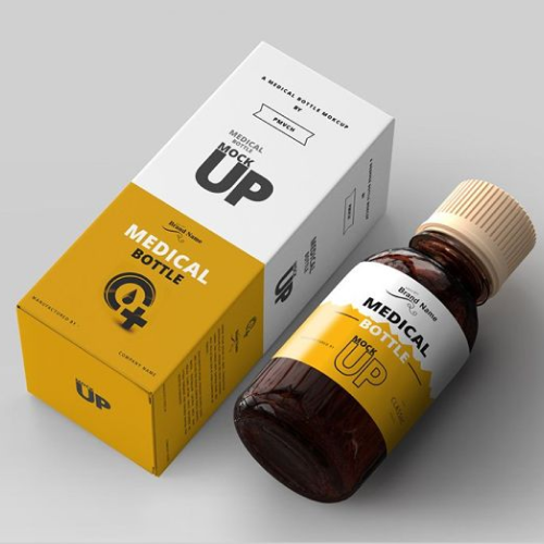 Syrups