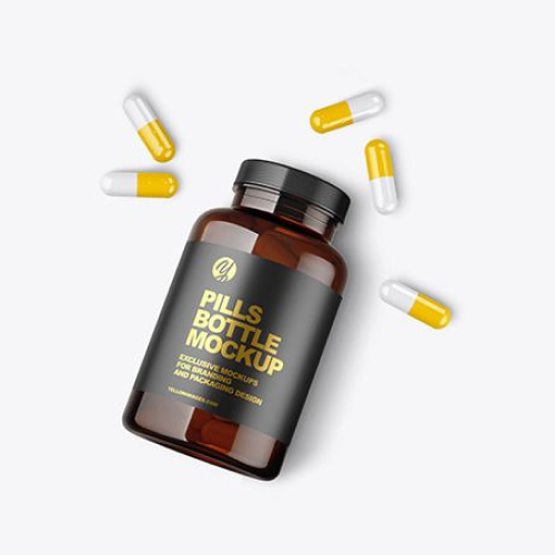 Tablets Formulation
