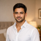 Rajiv Menon