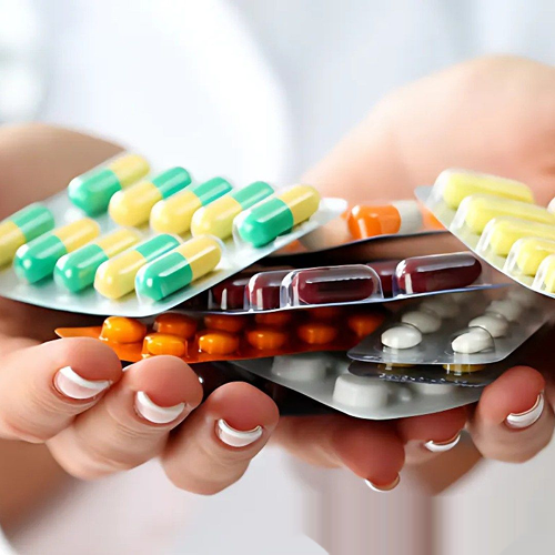 Tablets Formulation