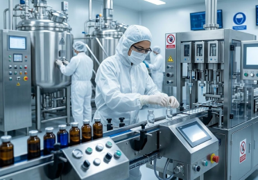 Third Party Manufacturing