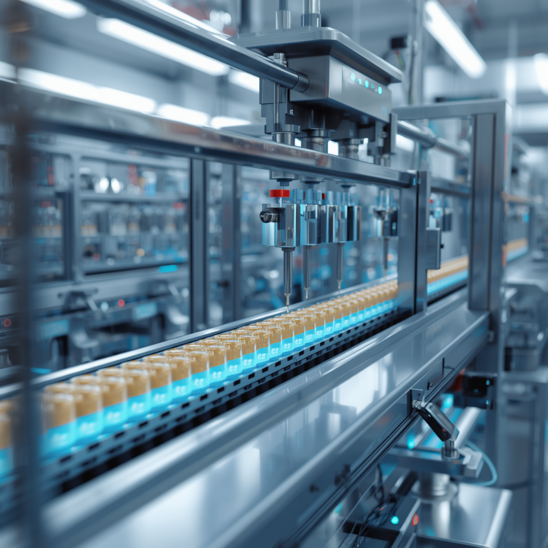 Pharma Lab