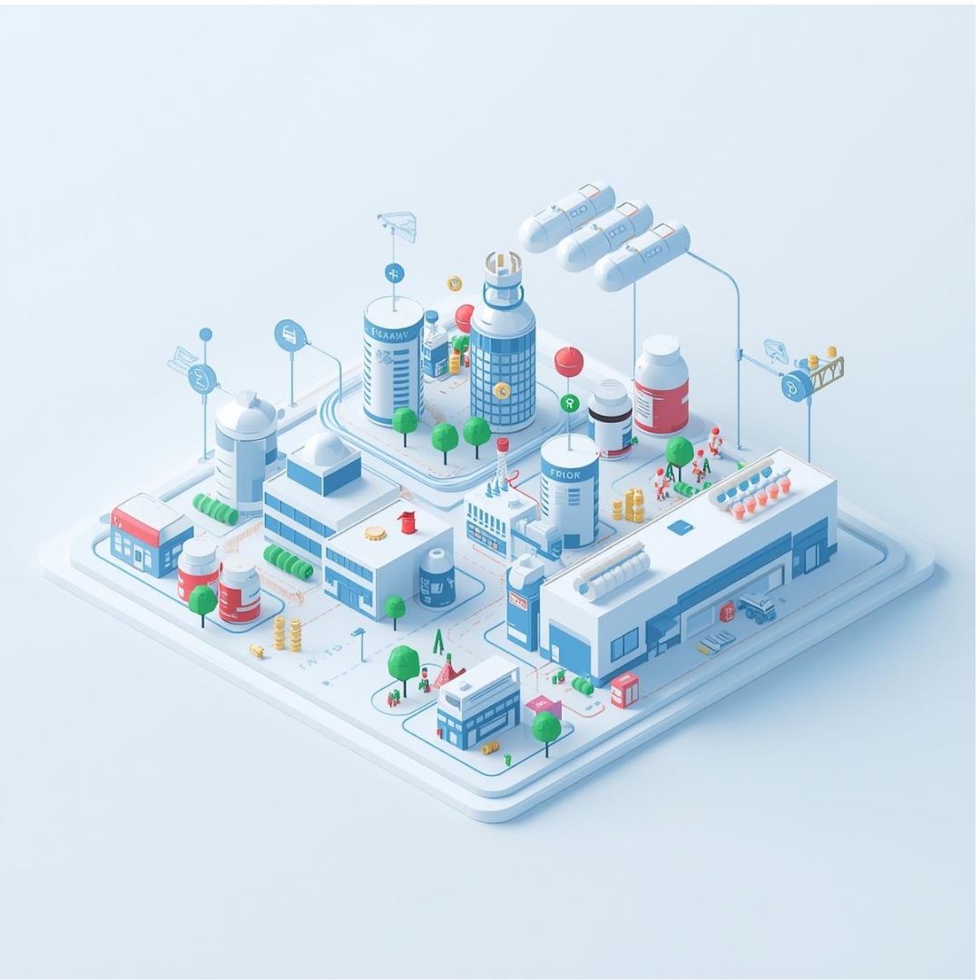 PCD Network 2021
