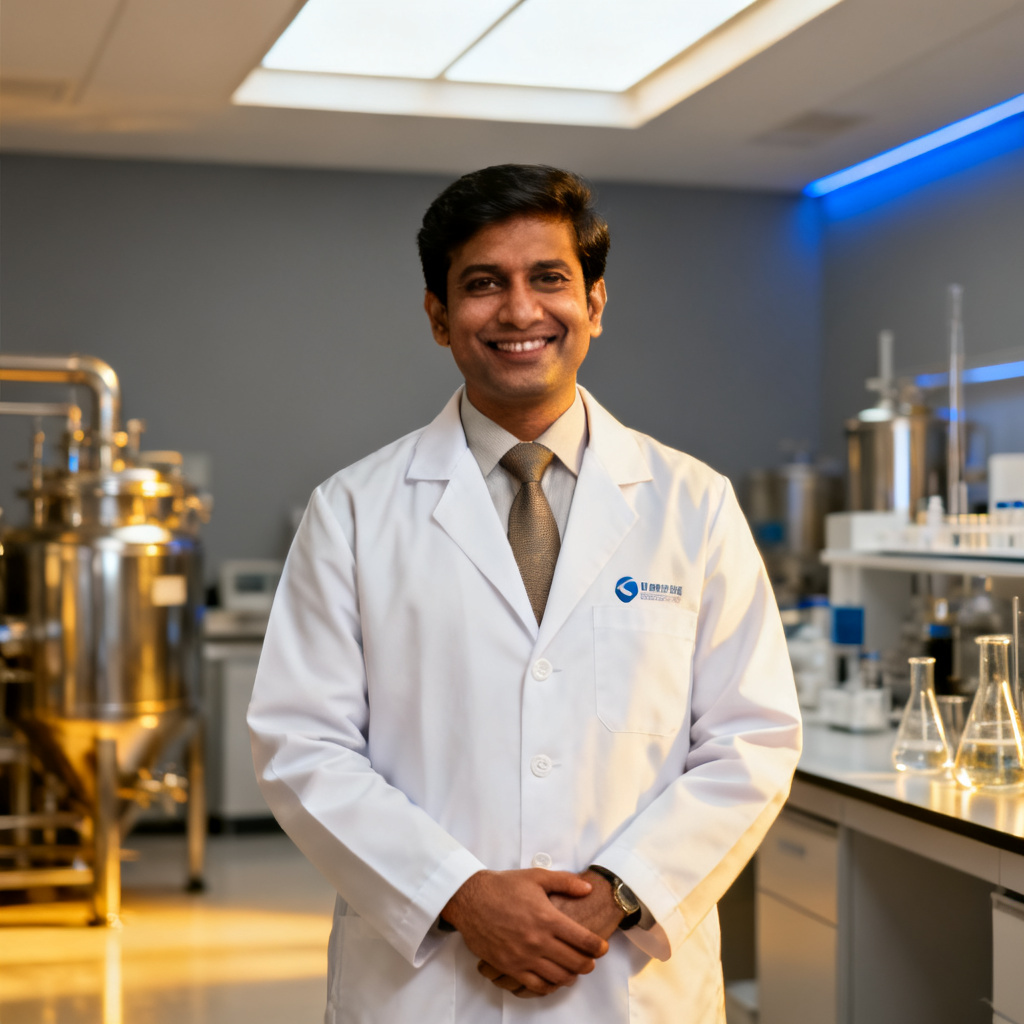 Pharma Professional